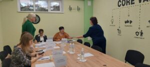 Проведено конкурс на посаду директора Одеського ліцею №44