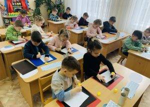 Заходи до Дня безпечного Інтернету: Пересипський район