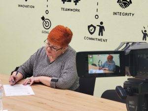Проведено конкурс на посаду директора Одеського ліцею №15