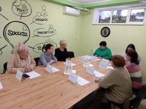Проведено конкурс на заміщення посади директора ПТУ