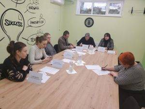 Проведено конкурс на посаду директора Одеського ліцею №15