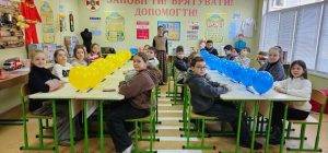 Клас безпеки в Одеському ліцеї №17