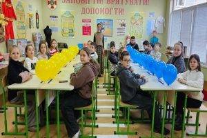 БЕЗПЕКА ЖИТТЄДІЯЛЬНОСТІ