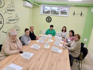 Проведено конкурс на заміщення посади директора ПТУ