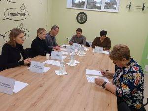 Проведено конкурс на посаду директора Одеського ліцею №92