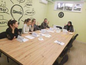 Проведено конкурс на посаду директора Одеського ліцею №15