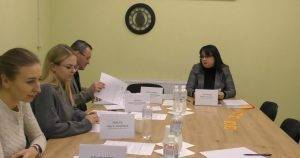 Проведено конкурс на посаду директора Одеського ліцею №15