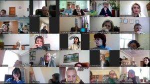 «Кібербезпека в освіті»: конференція для освітян