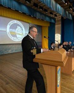 Профорієнтаційні  заходи