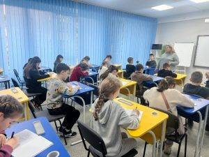 В Одеських ліцеях №9 та №65 - Цифрові освітні центри DLС