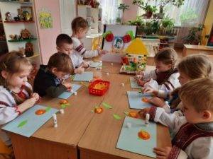До дня народження Тараса Шевченка