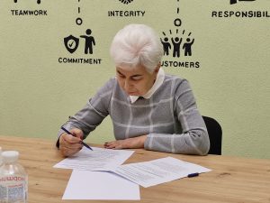 Проведено конкурс на посаду директора Одеського ліцею №41