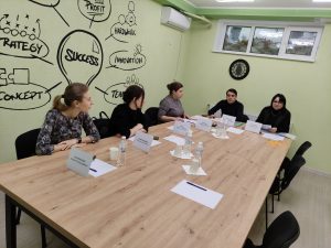 Проведено конкурс на посаду директора Одеського ліцею №41