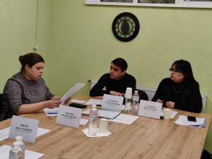 Проведено конкурс на посаду директора Одеського ліцею №41