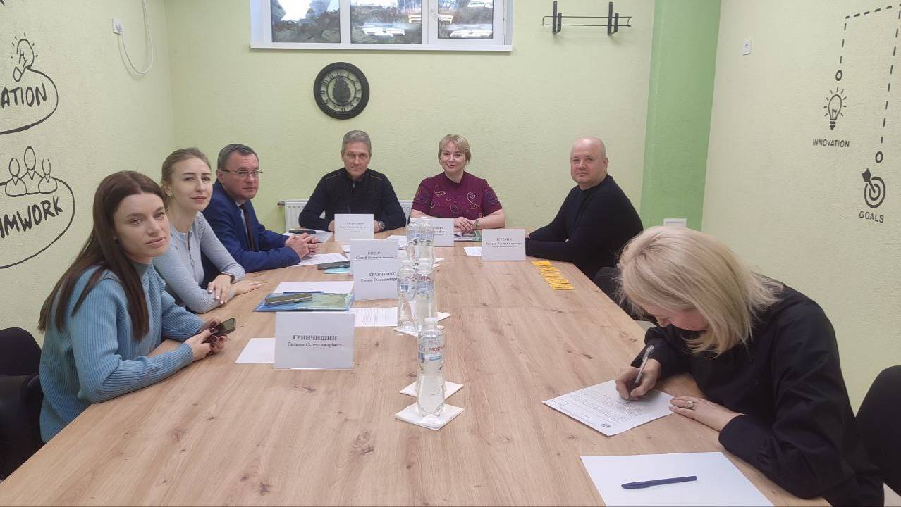 Проведено конкурс на посаду директора Одеського ліцею №1 ім. А. П. Бистріної