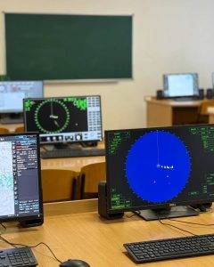 Профорієнтаційні  заходи