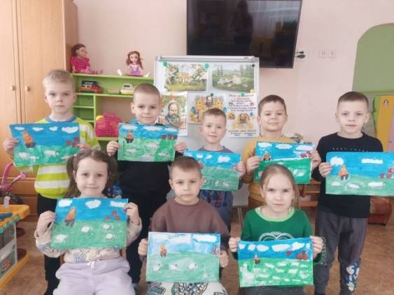 До дня народження Тараса Шевченка