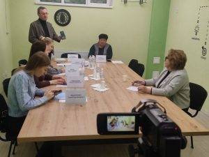 Проведено конкурс на посаду директора Одеського ліцею №7