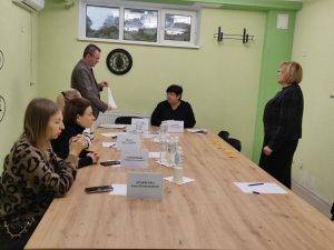 Проведено конкурс на посаду директора Одеського ліцею №71