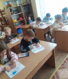 Заходи в закладах освіти до Всесвітнього дня здоров’я