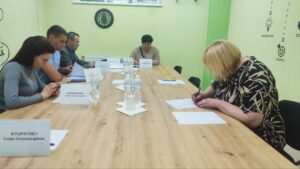 Проведено конкурс на посаду директора Одеської гімназії №120