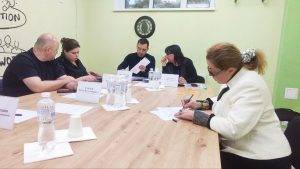 Проведено конкурс на посаду директора Одеської гімназії №39