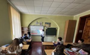 День пам'яті Чорнобильської трагедії