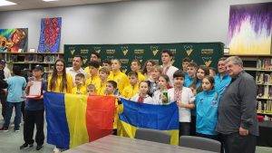 Міжконтинентальний чемпіонат з шахів 