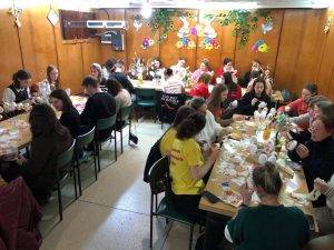 У рамках всеукраїнського семінару “Зрима пісня України”