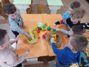 Заходи в закладах освіти до Всесвітнього дня здоров’я