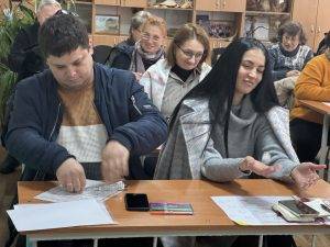 «Організація цивільного захисту в закладі освіти»: семінар-практикум