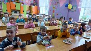 Заходи в закладах освіти до Всесвітнього дня здоров’я