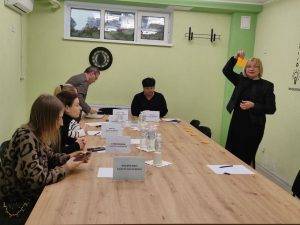 Проведено конкурс на посаду директора Одеського ліцею №71