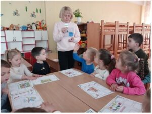 Заходи до Дня Землі в закладах освіти міста