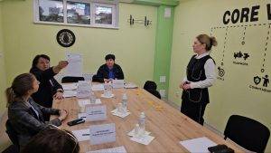 Проведено конкурс на посаду директора Одеського ліцею №28