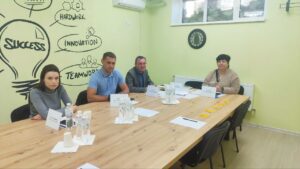 Проведено конкурс на посаду директора Одеської гімназії №120