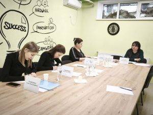 Проведено конкурс на посаду директора Одеського ліцею №30