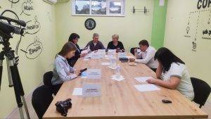 Проведено конкурс на посаду директора Одеського ліцею №45