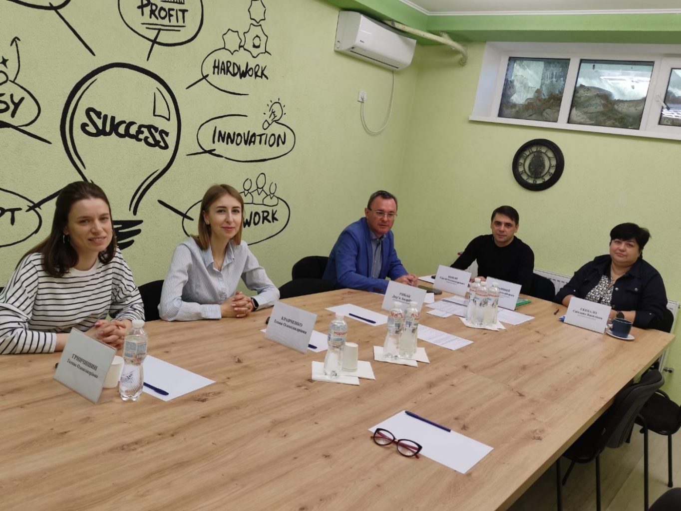 Проведено конкурс на посаду директора Одеської гімназії №127