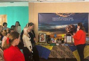 Школа резерву: досвід співпраці ліцею із закладом вищої освіти