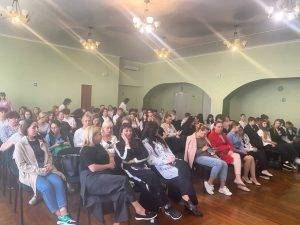 Школа резерву: досвід співпраці ліцею із закладом вищої освіти
