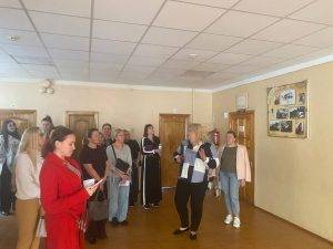 Школа резерву: досвід співпраці ліцею із закладом вищої освіти