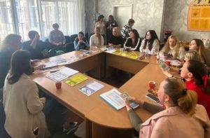 Школа резерву: досвід співпраці ліцею із закладом вищої освіти