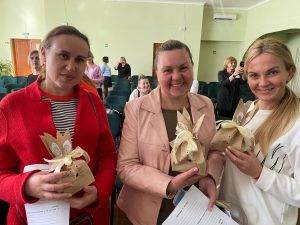 Школа резерву: досвід співпраці ліцею із закладом вищої освіти