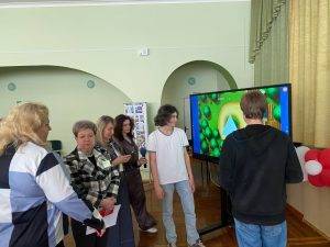 Школа резерву: досвід співпраці ліцею із закладом вищої освіти