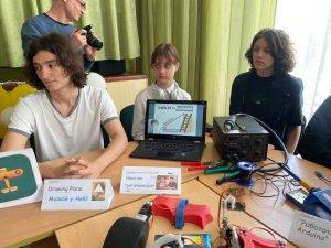 Школа резерву: досвід співпраці ліцею із закладом вищої освіти