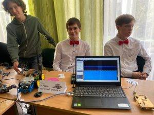 Школа резерву: досвід співпраці ліцею із закладом вищої освіти