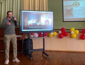 Школа резерву: досвід співпраці ліцею із закладом вищої освіти