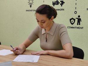 Проведено конкурс на посаду директора Одеської початкової школи №292