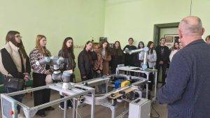 Пройшов форум «Шлях до успіху: виклики і можливості для української молоді»